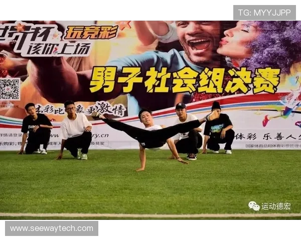 南京街舞队以70分领跑世界街舞大赛积分榜展现强劲实力