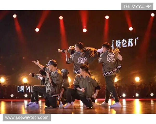 广州街舞队荣登街舞意识排行榜第六名引发热议 广州街舞队荣登街舞意识排行榜第六名引发热议