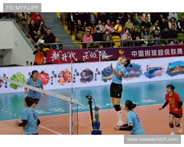 成都排球队战术创新引领排球新潮流实力排名再创新高