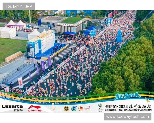 杭州攀岩队如何在城市马拉松中实现转型与突破的故事