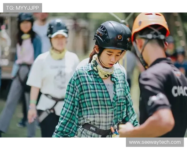 极限挑战与心灵探索吴静的深度对话与运动人生之旅