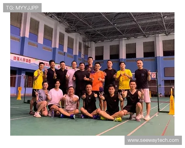 武汉羽毛球队意识探讨：提升团队凝聚力与竞技水平的策略分析