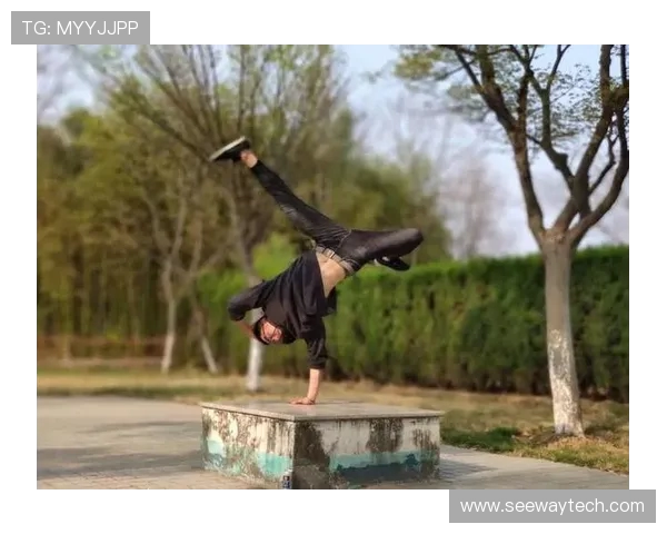 深圳街舞队的个人能力变革引发热议街舞文化新潮流探讨