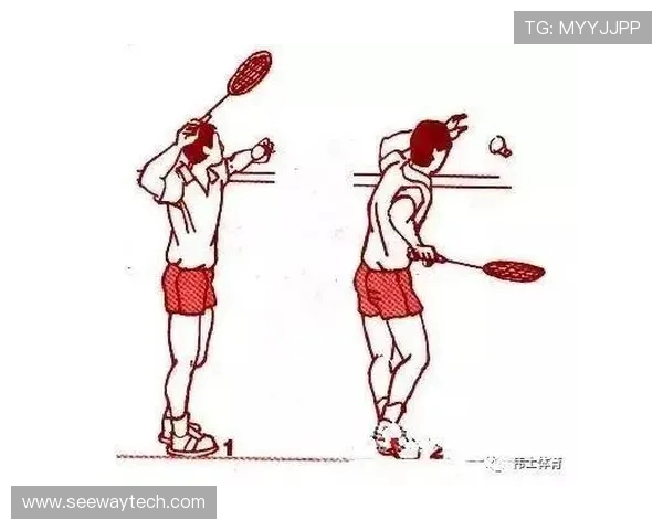 羽毛球深度剖析北京羽毛球队反击战术与训练秘诀