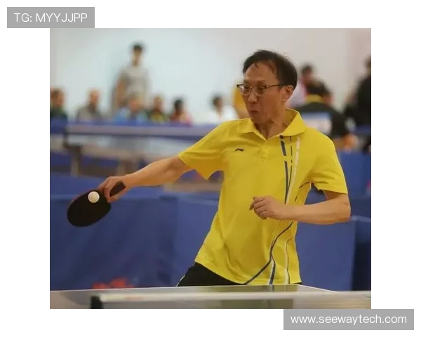 西安乒乓球队心理素质探讨与提升策略研究