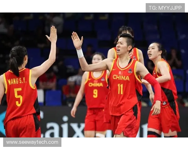 中国女篮对决加拿大队力争在国际赛场上再创佳绩