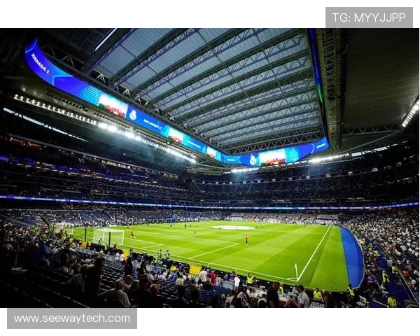 伯纳乌球场翻修计划公布皇马欧冠主场临时迁至马竞主场 伯纳乌球场翻修计划公布皇马欧冠主场临时迁至马竞主场