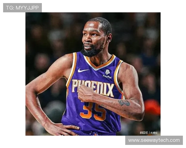 凯文杜兰特的篮球传奇与职业生涯的辉煌成就解析 凯文杜兰特的篮球传奇与职业生涯的辉煌成就解析