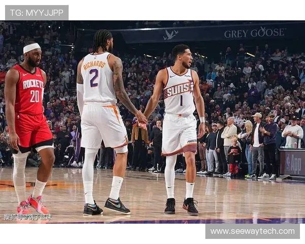 太阳队与新奥尔良鹈鹕的精彩对决谁能在NBA赛场上笑到最后