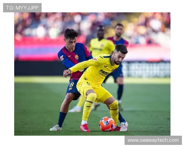 巴塞罗那与赫罗纳的激烈对决谁能在西甲赛场上笑到最后