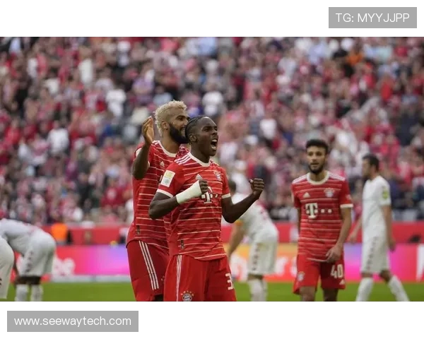 德甲焦点战拜仁主场迎战美因茨争夺三分全力以赴