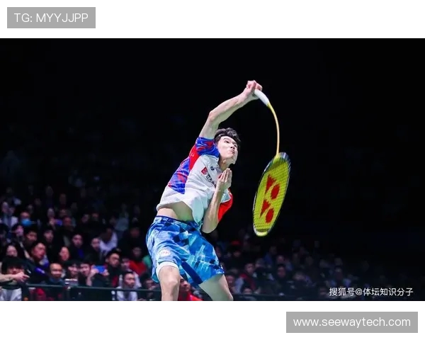 林丹与黄永琪精彩对决视频回顾见证羽坛传奇的巅峰时刻