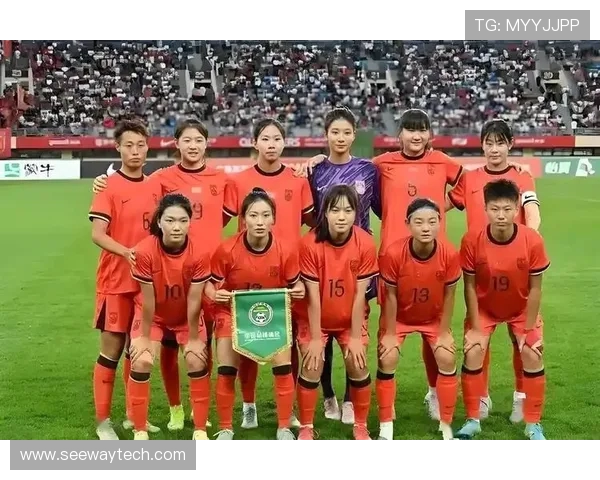 泰国女足迎战马来西亚队争夺亚洲杯资格赛重要胜利