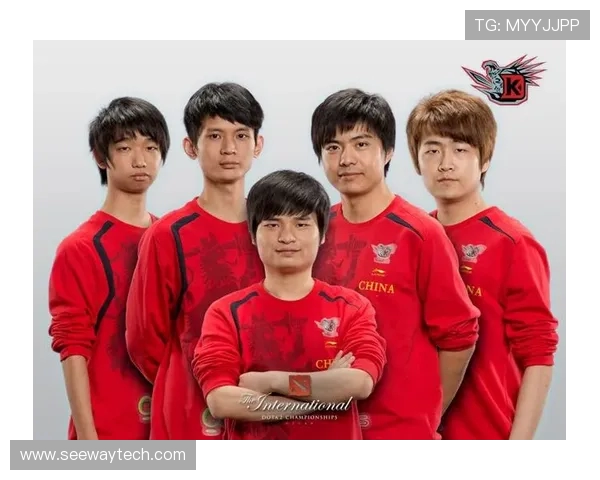 DOTA2专题深度解析WE战队的游戏意识与战术布局探讨 DOTA2专题深度解析WE战队的游戏意识与战术布局探讨