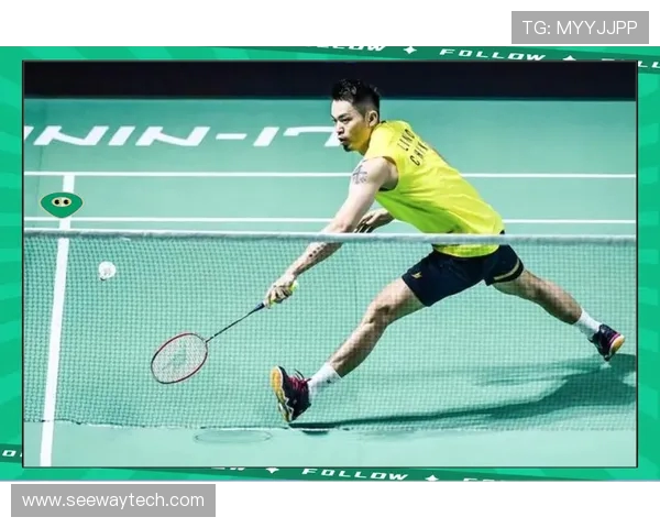 上海羽毛球队引领最新羽毛球战术十大趋势解析与应用技巧分享 上海羽毛球队引领最新羽毛球战术十大趋势解析与应用技巧分享