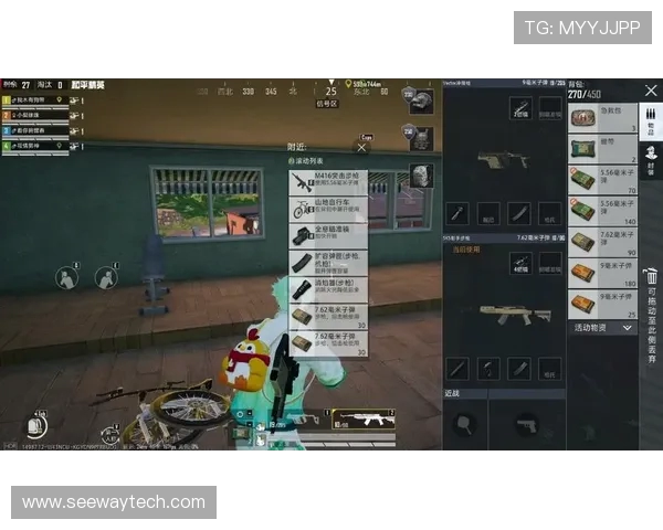 从零开始:全面掌握和平精英团队协作与战术技巧的终极指南 从零开始:全面掌握和平精英团队协作与战术技巧的终极指南