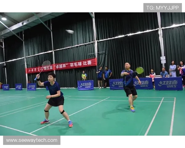 成都羽毛球队在比赛中的盯防策略分析与成效评估