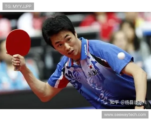 杨磊独家分享乒乓球技巧与心得助你提升球技的秘诀与经验分享
